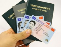 Pasaport, ehliyet ve kimlikte yeni dönem başlıyor