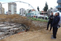 KARABAĞ - Postacılar Mahallesine Çok Yakışacak