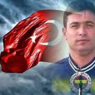 Şehit Ateşi Afyonkarahisar'a Düştü
