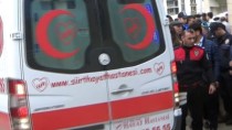 MEHMET EREN - Siirt'te Terör Saldırısında Yaralanan Asker Şehit Oldu