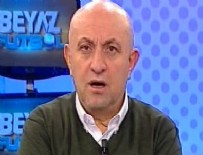 BEYAZ FUTBOL - Sinan Engin: Beşiktaş tarihi para kazanabilir