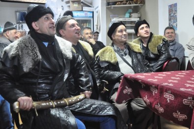 Söğüt'te Eşi Görülmemiş 'Diriliş' Sevgisi