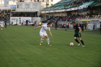 KORCAN ÇELIKAY - Spor Toto 1. Lig Açıklaması Denizlispor Açıklaması 3 - MKE Ankaragücü Açıklaması 1