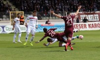 SEZGİN COŞKUN - Spor Toto 1. Lig Açıklaması TY Elazığspor Açıklaması 8 - G. Manisaspor Açıklaması 1
