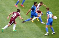 TAŞKıRAN - TFF 2. Lig Açıklaması Bandırmaspor Açıklaması 1 - Altay Açıklaması 1