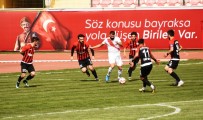 YUSUF BAYRAM - TFF 3. Lig Açıklaması Çanakkale Dardanel Açıklaması 0 - Orhangazi Belediyespor Açıklaması 2