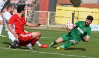 MUSTAFA TOSUN - TFF 3. Lig Açıklaması Turgutluspor Açıklaması 1 - Gölcükspor Açıklaması 0