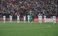UŞAKSPOR - TFF 3. Lig Açıklaması UTAŞ Uşakspor Açıklaması1 - Sultanbeyli Belediyespor Açıklaması0