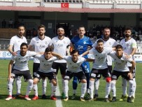 AYDINSPOR 1923 - TFF 3. Lig Aydınspor 1923 Açıklaması1 Karacabey Birlikspor Açıklaması 0