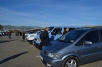 Trabzon'da 2. El Oto Fiyatları Geçen Yıla Göre Yüzde 10 Arttı