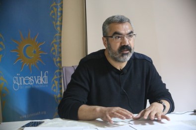 Türk Cihan Hakimiyeti Mefkûresi Ve Kızılelma