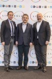 MİTSUBİSHİ ELECTRİC - Turkcell, Dijital Servisleriyle Yeni İhracat Hamlesini Almanya'ya Yaptı