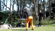 ALI ALTUNTAŞ - Türkiye Golf Turu