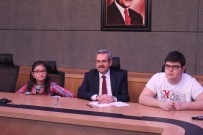 Ünüvar Açıklaması 'Otizmde En Etkili Tedavi Eğitim'