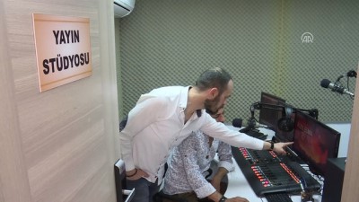 Zeytin Dalı Harekatı İçin Marş Yazdı