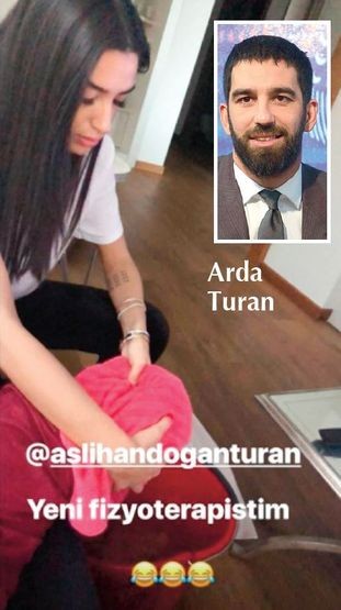 Fatih Altaylı da ayak yıkama tartışmasına dahil oldu