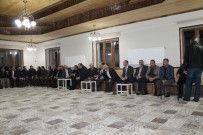 POLİS EĞİTİM MERKEZİ - 180 Eğitim Toplantısının Finali Yaylapınar Köyünde Yapıldı