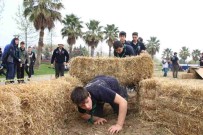 YARıMCA - 3. İzci Olimpiyatları Renkli Görüntülere Sahne Oldu