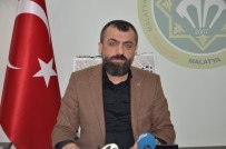 Akın'dan Tarım Fuarına Davet