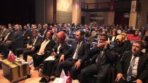 BAŞÖRTÜLÜ MİLLETVEKİLİ - 'Avrupa'da Irkçılık Ve İslamofobi Konferansı'