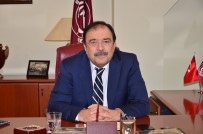 FERHAN ŞENSOY - Başkan Faruk Kula Güven Tazeledi