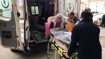 MIDE BULANTıSı - Bayburt'ta 22 Öğrenci Gıda Zehirlenmesi Şüphesiyle Hastaneye Kaldırıldı