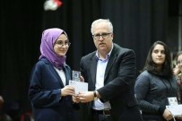 ÖMER SEYFETTİN - Bigalı Öğrenci Ömer Seyfettin Hikaye Yarışmasında Türkiye Birincisi Oldu