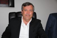 MUHARREM KAYA - Bilecik TSO Meclis Başkanı Erdal Erşan Oldu