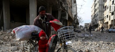 BM Güvenlik Konseyi'nden kritik Suriye uyarısı