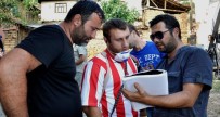 KORKU FILMI - Çekimleri Bursa'da Yapılan Korku Filmi 'Sandık' 20 Nisan'da Vizyona Giriyor