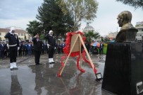 KOMPOZISYON - Cizre'de Polis Haftası Kutlamaları