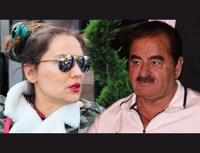 Demet Akalın, İbrahim Tatlıses'i listeden çıkardı