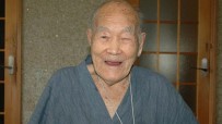 GUİNNESS DÜNYA REKORU - Dünyanın En Yaşlı İnsanı 112 Yaşında