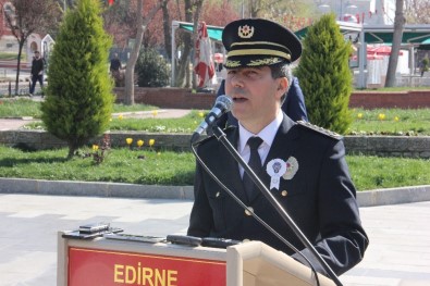 Edirne Emniyet Müdüründen 'Sümüklü Fetöş' Çıkışı