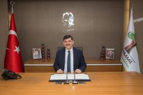 KURULUŞ YILDÖNÜMÜ - Fadıloğlu'ndan 10 Nisan Kutlaması