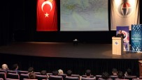 İMAM GAZALİ - GAÜN'de 'Vezir Nizamülmülk Ve Büyük Selçuklu Devleti' Konferansı