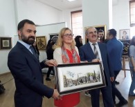 Gürcistan'da Türk-İslam Sanatları Tanıtıldı