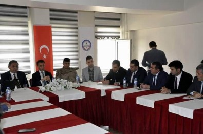 Gürün'de Spor Şenliği Düzenlenecek