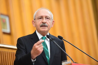 Kılıçdaroğlu'ndan 'OHAL' Açıklaması