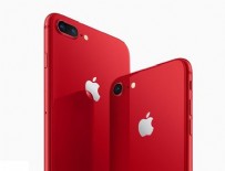 APPLE STORE - Kırmızı iPhone 8’in Türkiye tarihi ve fiyatı açıklandı