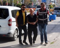 Mal Paylaşımı Cinayetinde İlk Duruşma Görüldü