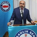 OYUN KONSOLU - Manisa Memur-Sen Açlık Ve Yoksulluk Rakamlarını Açıkladı