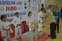 İSMAİL HAKKI - Mardinli Judocular Türkiye Şampiyonu Oldu