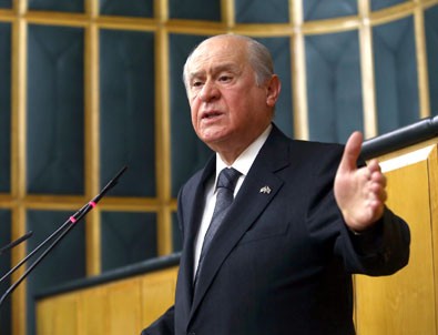 Bahçeli: Tehdit geçmedi ki OHAL kalksın