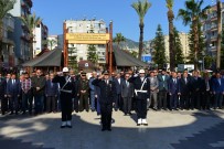 KURULUŞ YILDÖNÜMÜ - Miniklerden Polis Teşkilatını Duygulandıran Sürpriz