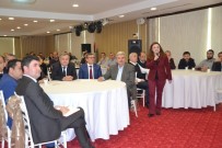 BALıKESIR ÜNIVERSITESI - Öğretmenlik Uygulaması Danışmanlığı Eğitimi Kursu Başladı