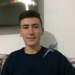 ENDÜSTRI MESLEK LISESI - Okul Yolunda Ölüm