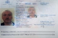 YAROSLAVL - Öldürülen Mafya Liderinin Üzerindeki Pasaport Sahte Çıktı