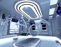 BLUETOOTH - Parkinsonda 'bıçaksız' tedavi yöntemi