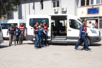 SATIŞ SÖZLEŞMESİ - Sahte Ekspertiz Raporuyla 5 Milyon Liralık Vurgun